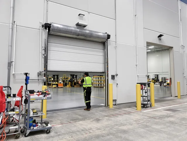 Commercial Repair service in Orange, CT