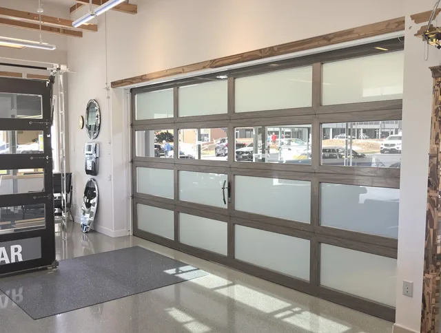Custom Doors service in Orange, CT