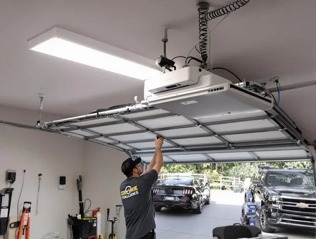 Opener Installation service in Orange, CT