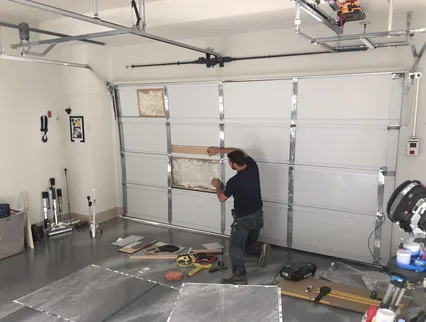 Panel Repair service in Orange, CT