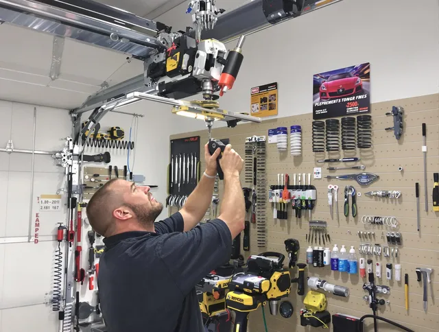 Spring Repair service in Orange, CT